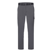 Gris Métal Short