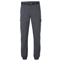 Gris Métal Short