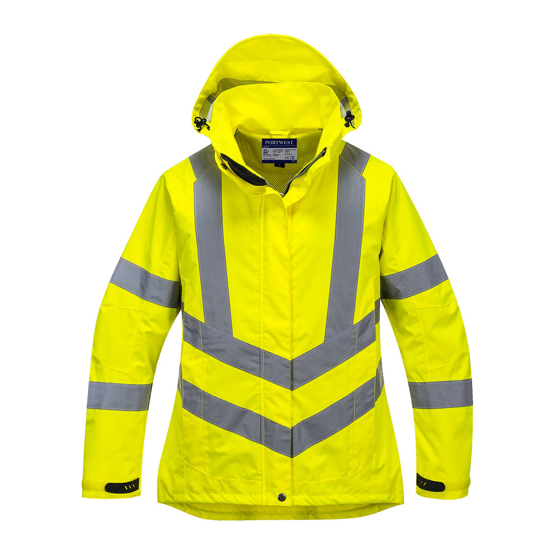 Jaune