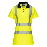 Jaune/Noir