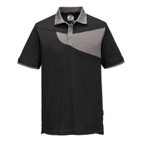 Noir/ Zoom Gris