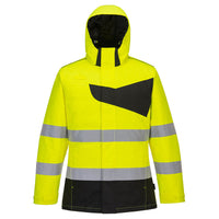 Jaune/Noir