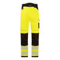 Jaune/Noir