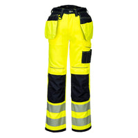 Jaune/Noir