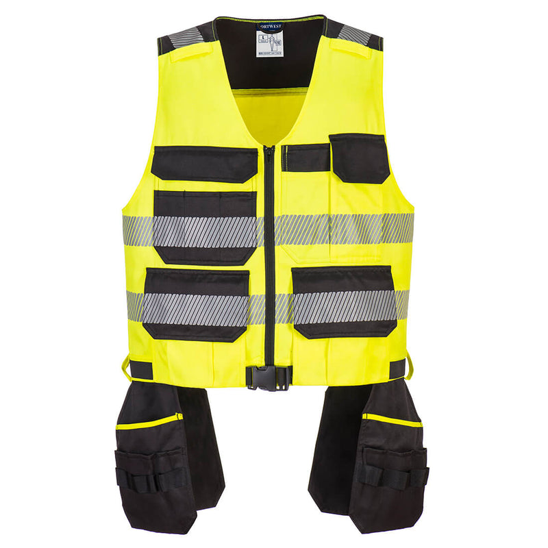 Jaune/Noir