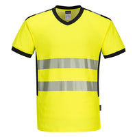 Jaune/Noir