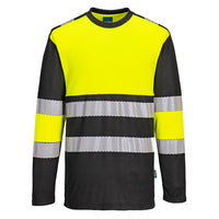Jaune/Noir