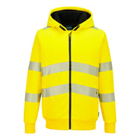 Jaune