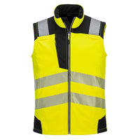 Jaune/Noir