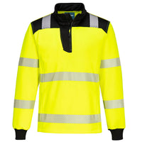 Jaune/Noir