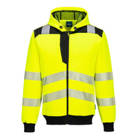 Jaune/Noir