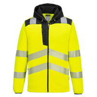 Jaune/Noir