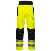 Jaune/Noir