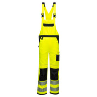 Jaune/Noir