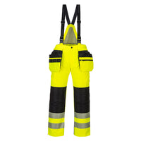 Jaune/Noir