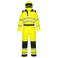 Jaune/Noir