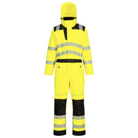 Jaune/Noir