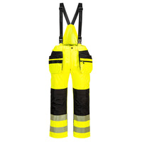 Jaune/Noir