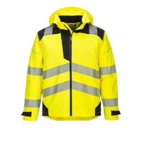 Jaune/Noir
