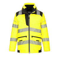Jaune/Noir