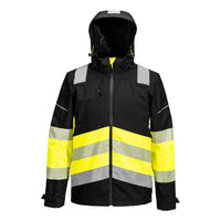 Jaune/Noir