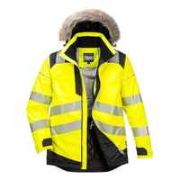 Jaune/Noir