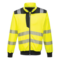 Jaune/Noir