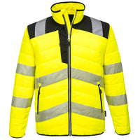 Jaune/Noir