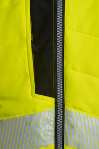 Sous-vêtement polyester thermique EN ISO 20471 PW371 - Portwest