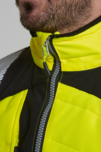 Sous-vêtement polyester thermique EN ISO 20471 PW371 - Portwest