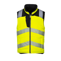 Jaune/Noir