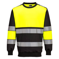 Jaune/Noir