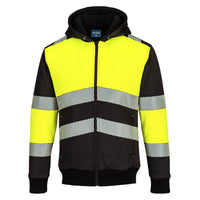 Jaune/Noir