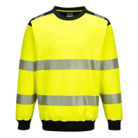 Jaune/Noir