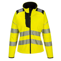 Jaune/Noir