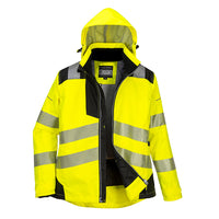 Jaune/Noir