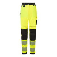 Jaune/Noir