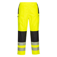 Jaune/Noir