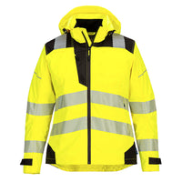 Jaune/Noir