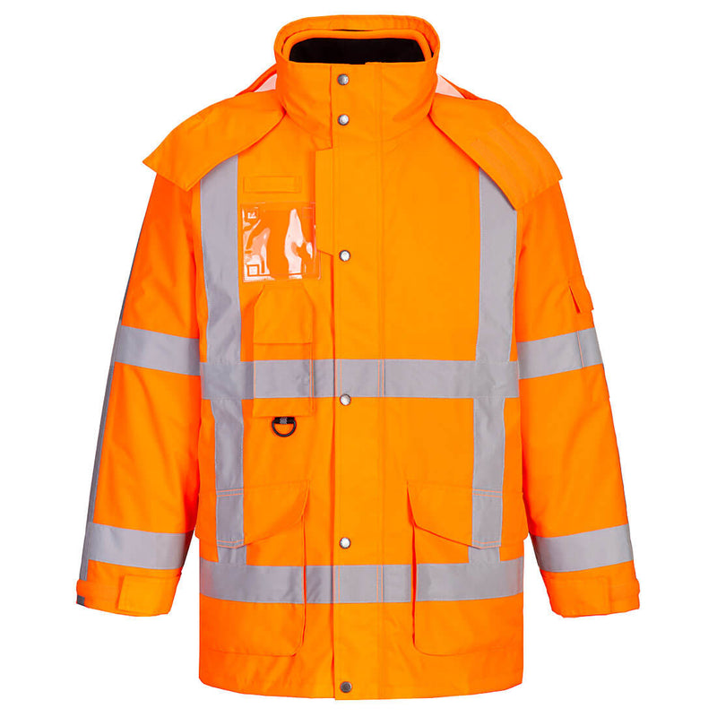 Veste multidirectionnelle - Portwest