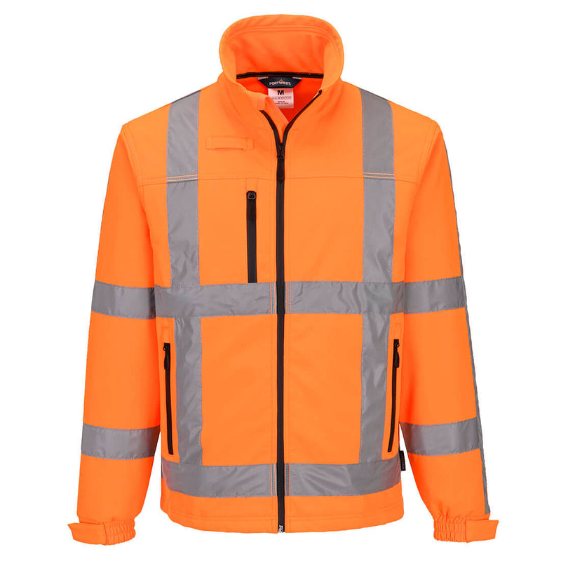 Softshell - Portwest