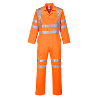 Tall de couleur Orange