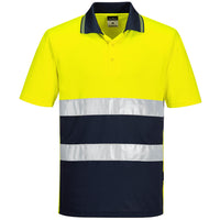 Jaune/Marine