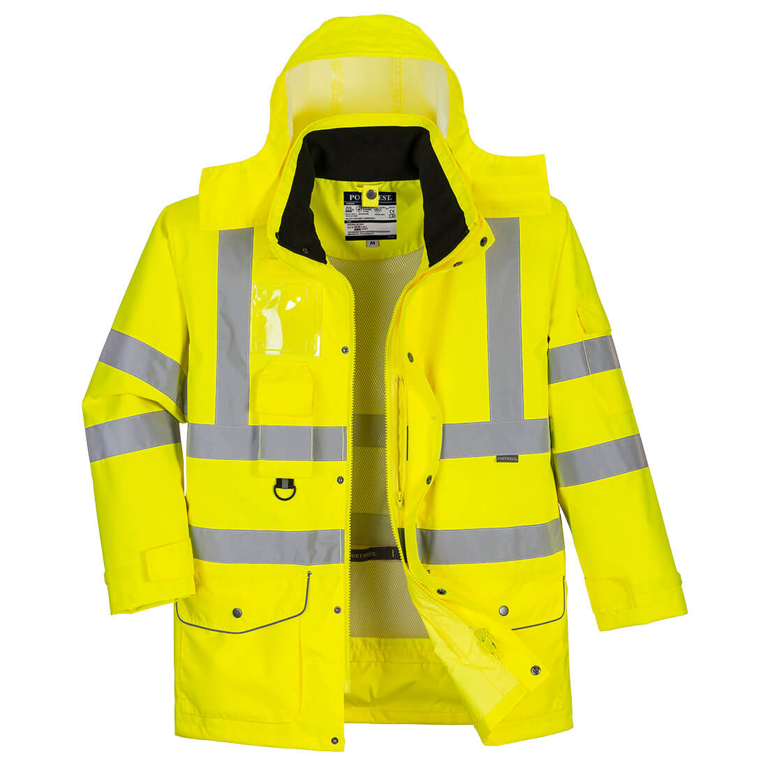 Jaune