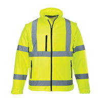 Jaune