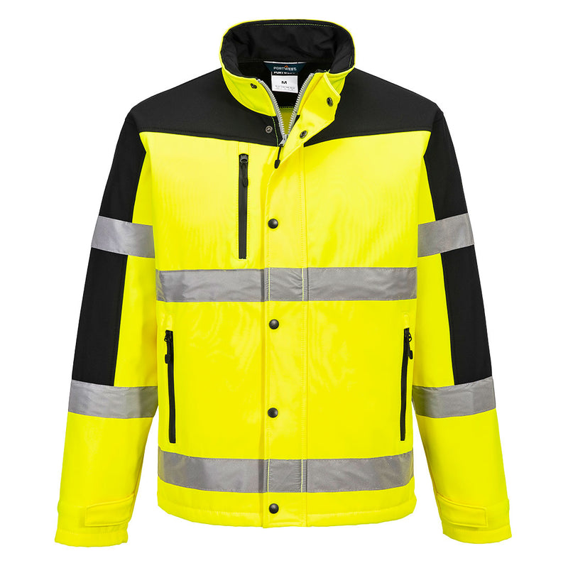 Jaune