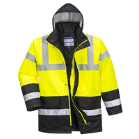 Jaune/Noir