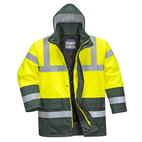 Jaune/Vert