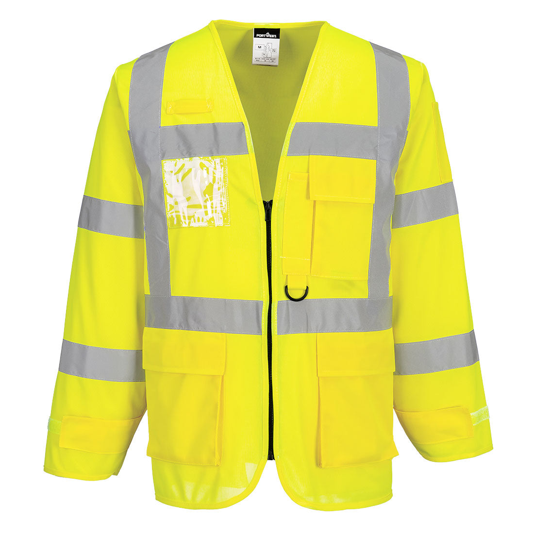 Jaune