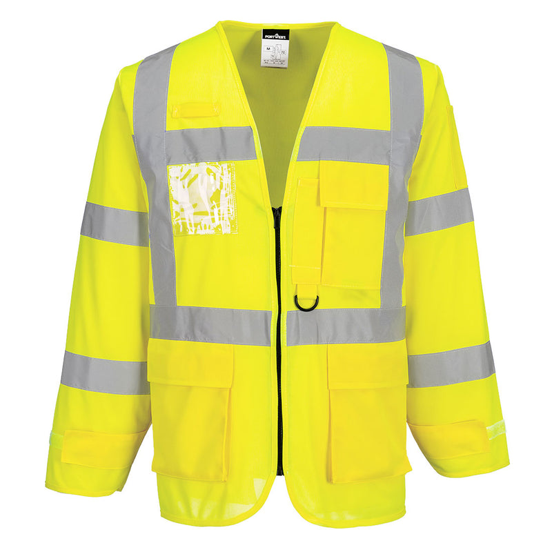 Jaune